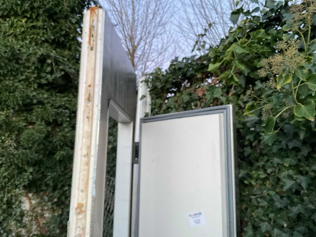 Koelcel deur - afbeelding 8 van  12