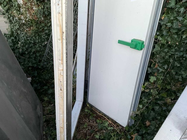 Koelcel deur - afbeelding 9 van  12