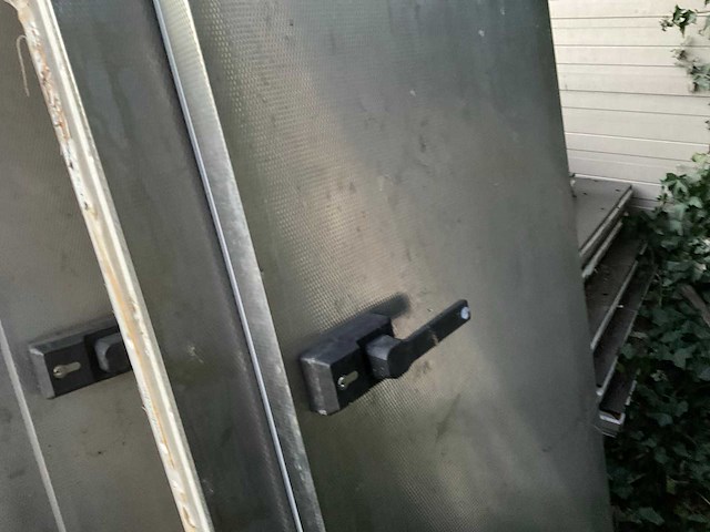 Koelcel deur - afbeelding 11 van  12