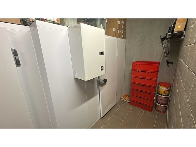 Koelcel diamond - 2021 - ap75 - frigo - afbeelding 2 van  4