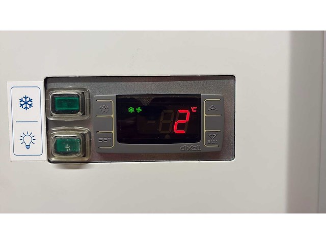 Koelcel diamond - 2021 - ap75 - frigo - afbeelding 3 van  4