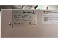 Koelcel diamond - 2021 - ap75 - frigo - afbeelding 4 van  4