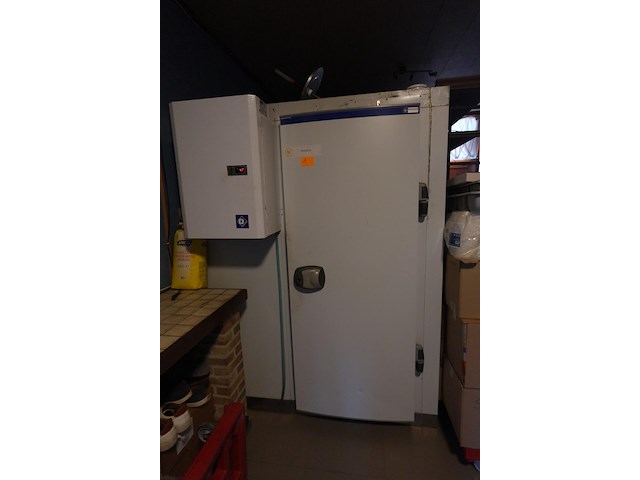 Koelcel diamond mini cold plus - afbeelding 1 van  7