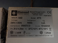 Koelcel diamond mini cold plus - afbeelding 5 van  7