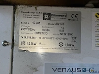 Koelcel diamond - afbeelding 10 van  10