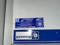Koelcel diamond - afbeelding 4 van  10