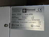 Koelcel diamond - afbeelding 9 van  10