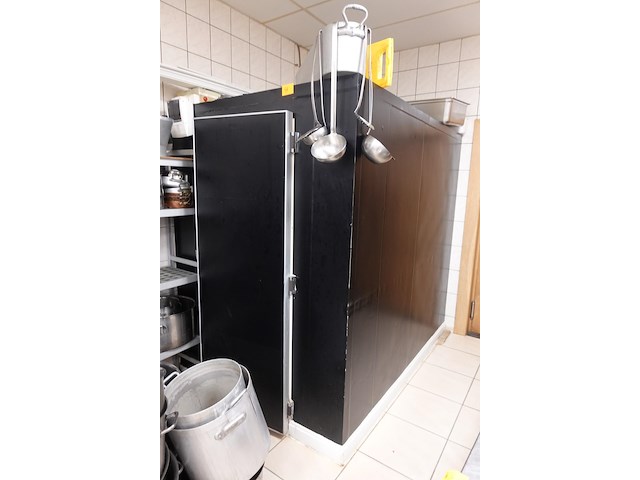 Koelcel dixell - afbeelding 1 van  5