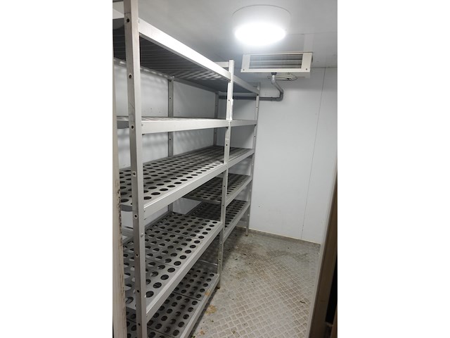 Koelcel dixell - afbeelding 3 van  5