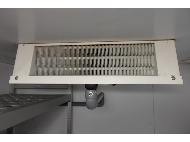 Koelcel dixell - afbeelding 4 van  5