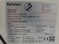 Koelcel dixell - afbeelding 5 van  5