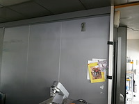 Koelcel isark