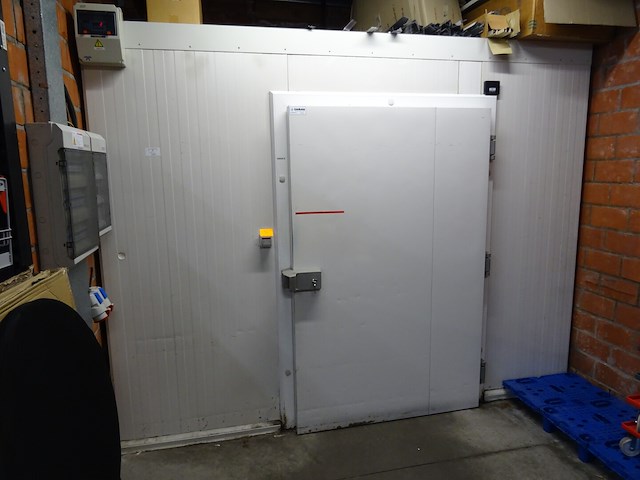 Koelcel isobar - afbeelding 1 van  6