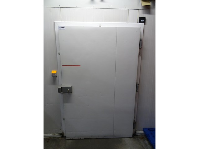 Koelcel isobar - afbeelding 2 van  6