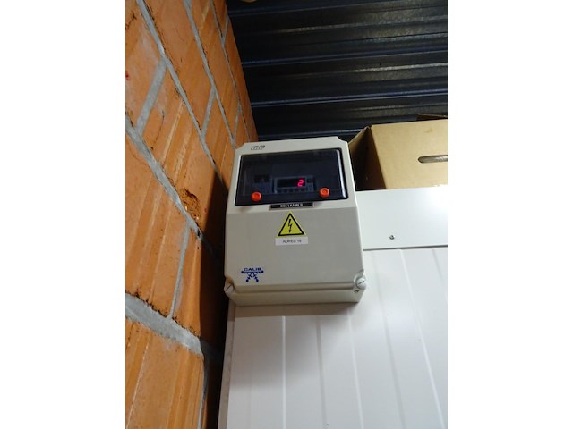 Koelcel isobar - afbeelding 3 van  6