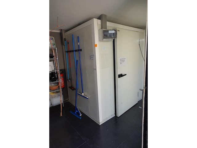 Koelcel isobar - afbeelding 1 van  9