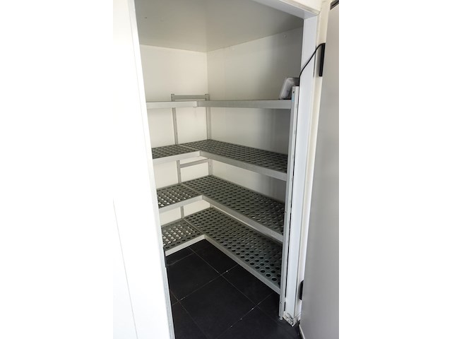 Koelcel isobar - afbeelding 2 van  9