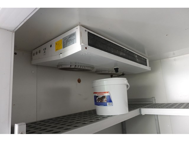 Koelcel isobar - afbeelding 3 van  9