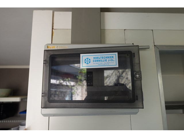 Koelcel isobar - afbeelding 6 van  9