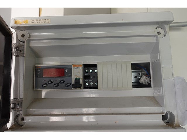 Koelcel isobar - afbeelding 7 van  9