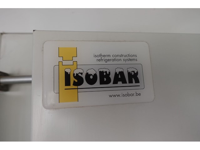 Koelcel isobar - afbeelding 8 van  9