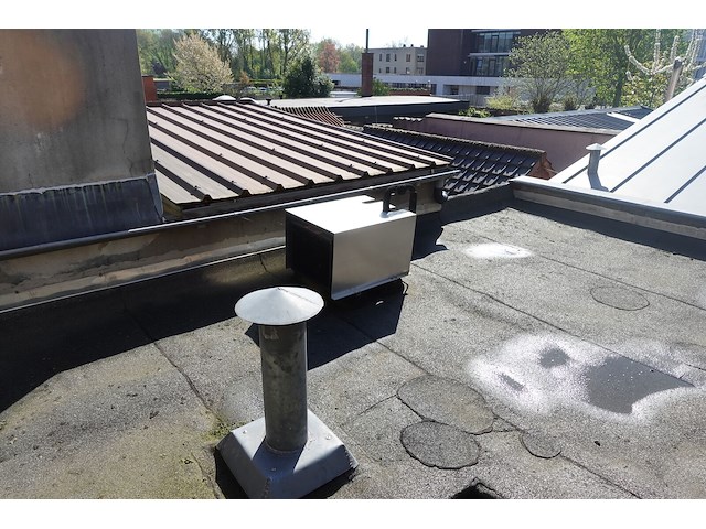 Koelcel isobar - afbeelding 9 van  9