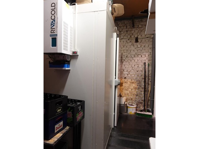 Koelcel isomaster - afbeelding 1 van  6