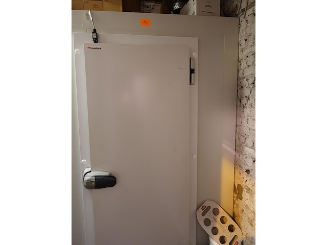 Koelcel isomaster - afbeelding 4 van  6