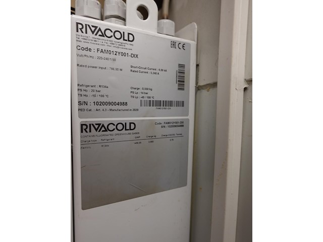 Koelcel isomaster - afbeelding 5 van  6