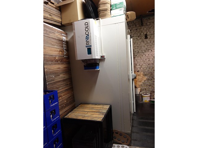 Koelcel isomaster - afbeelding 6 van  6