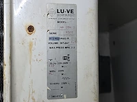 Koelcel met ingebouwde motor luve contardo - afbeelding 5 van  6