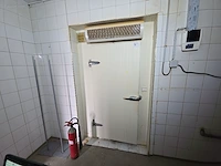 Koelcel met ingebouwde motor walter roller hvs...