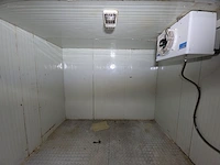 Koelcel met ingebouwde motor walter roller hvs... - afbeelding 4 van  9