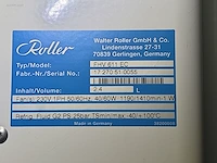 Koelcel met ingebouwde motor walter roller hvs... - afbeelding 5 van  9