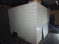 Koelcel met ingebouwde motor walter roller hvs... - afbeelding 8 van  9