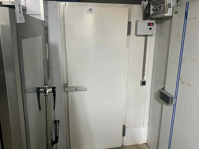 Koelcel nn - afbeelding 1 van  13