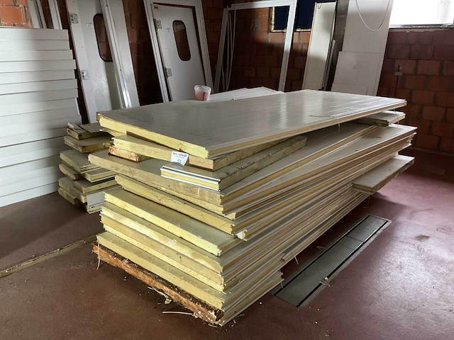Koelcel panelen (23x) - afbeelding 1 van  6
