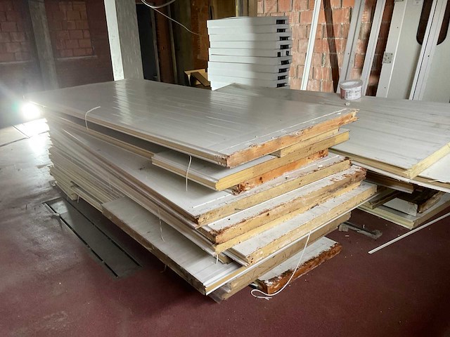 Koelcel panelen (23x) - afbeelding 3 van  6