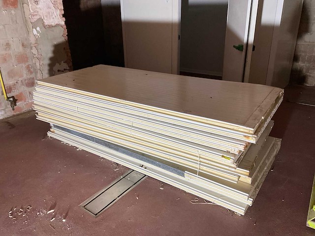 Koelcel panelen (23x) - afbeelding 4 van  6