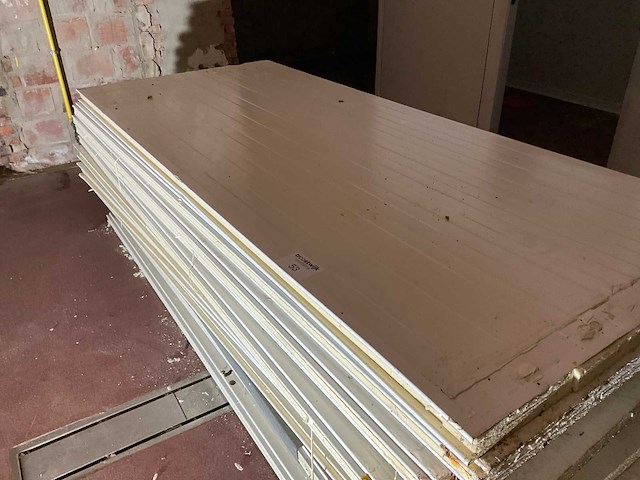 Koelcel panelen (23x) - afbeelding 5 van  6