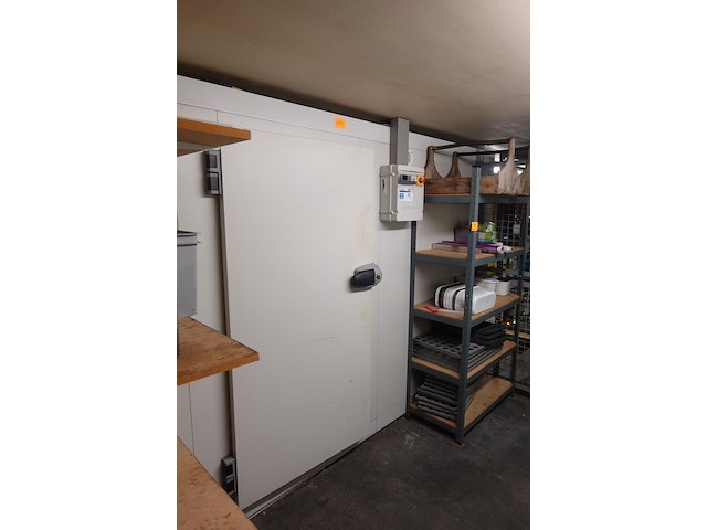 Koelcel pego - afbeelding 1 van  9