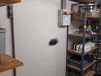 Koelcel pego - afbeelding 1 van  9