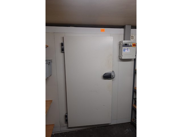 Koelcel pego - afbeelding 2 van  9