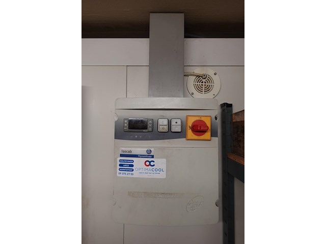 Koelcel pego - afbeelding 3 van  9