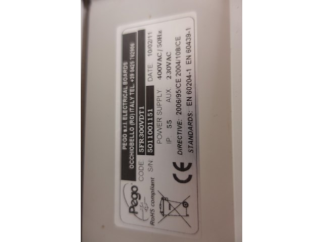 Koelcel pego - afbeelding 4 van  9