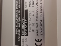 Koelcel pego - afbeelding 4 van  9