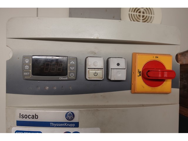 Koelcel pego - afbeelding 5 van  9