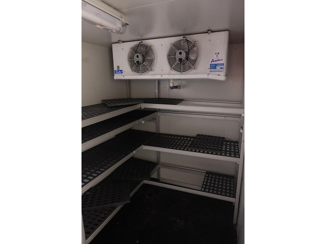 Koelcel pego - afbeelding 7 van  9