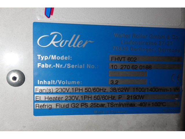 Koelcel pego - afbeelding 8 van  9