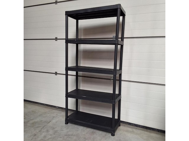 Koelcel rekken - afbeelding 3 van  4